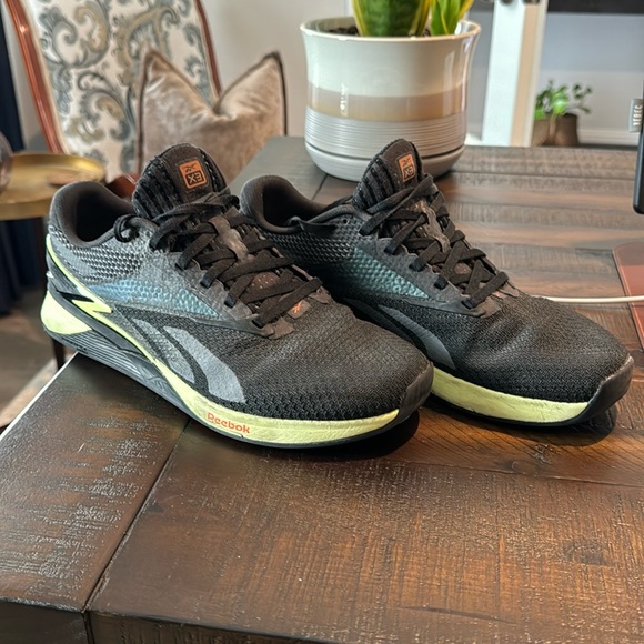 Reebok X3, men’s size 9 - Picture 1 of 12